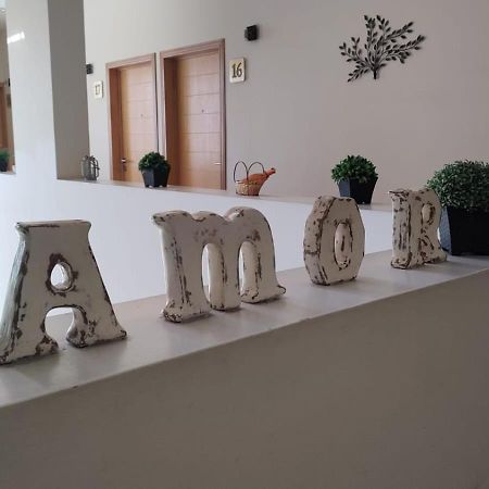 Hotel Real De Tx Tequisquiapan Dış mekan fotoğraf