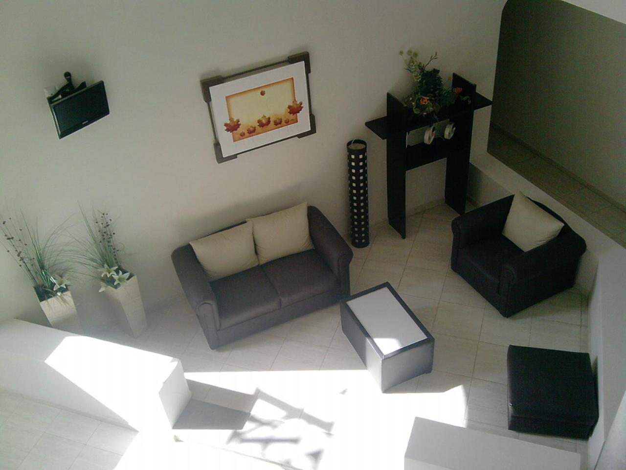 Hotel Real De Tx Tequisquiapan Dış mekan fotoğraf
