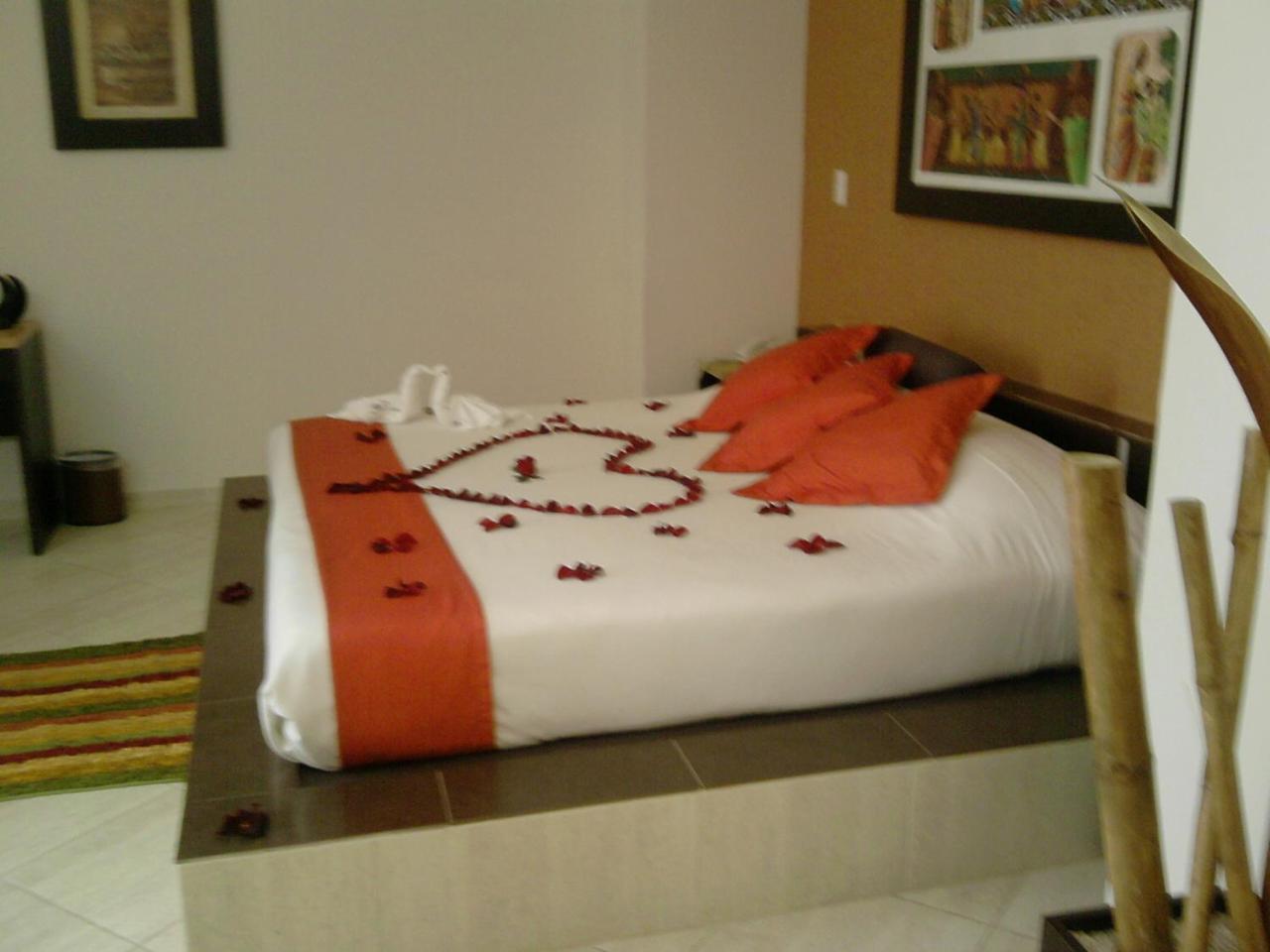 Hotel Real De Tx Tequisquiapan Dış mekan fotoğraf