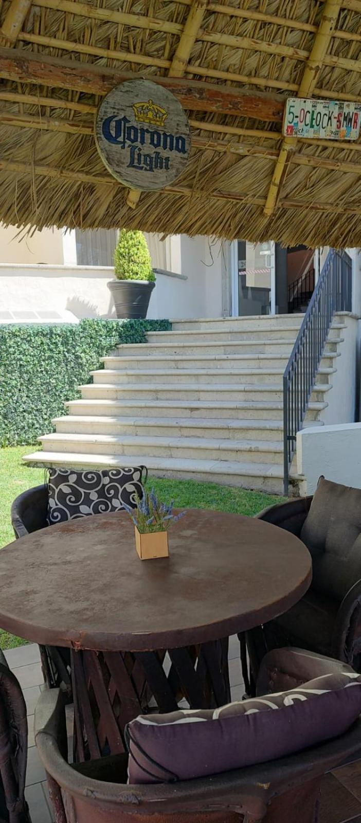 Hotel Real De Tx Tequisquiapan Dış mekan fotoğraf