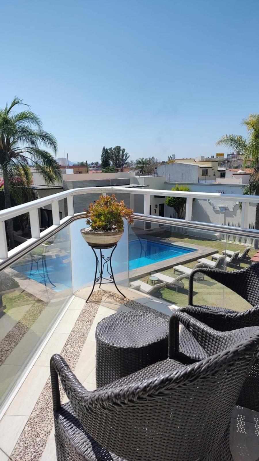 Hotel Real De Tx Tequisquiapan Dış mekan fotoğraf