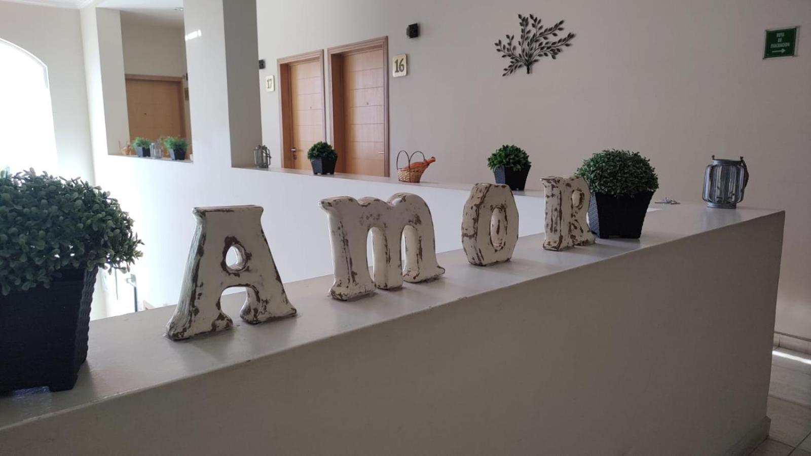 Hotel Real De Tx Tequisquiapan Dış mekan fotoğraf