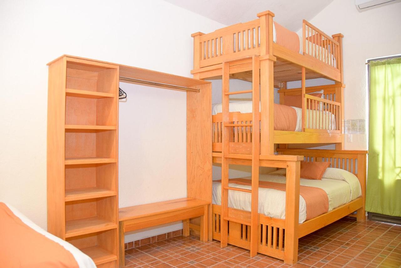 Hotel Real De Tx Tequisquiapan Dış mekan fotoğraf